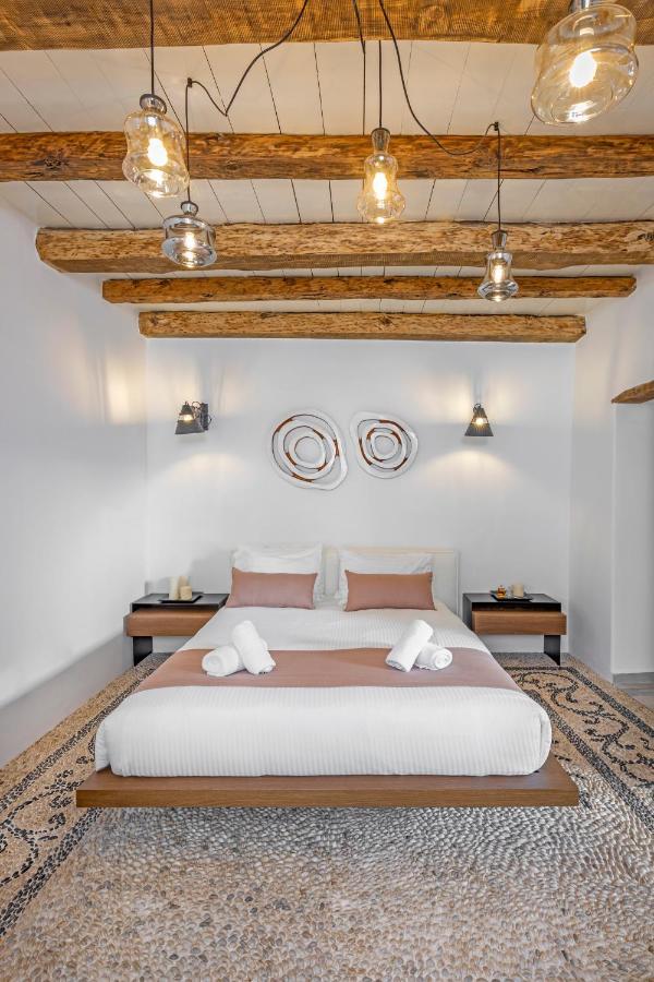 Amarada City Suites Rhodes City Luaran gambar