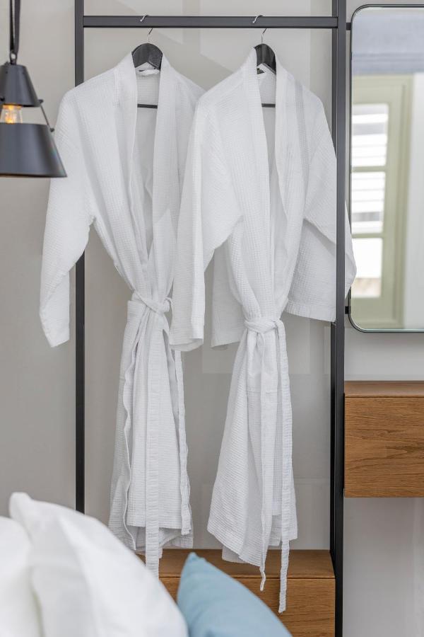 Amarada City Suites Rhodes City Luaran gambar