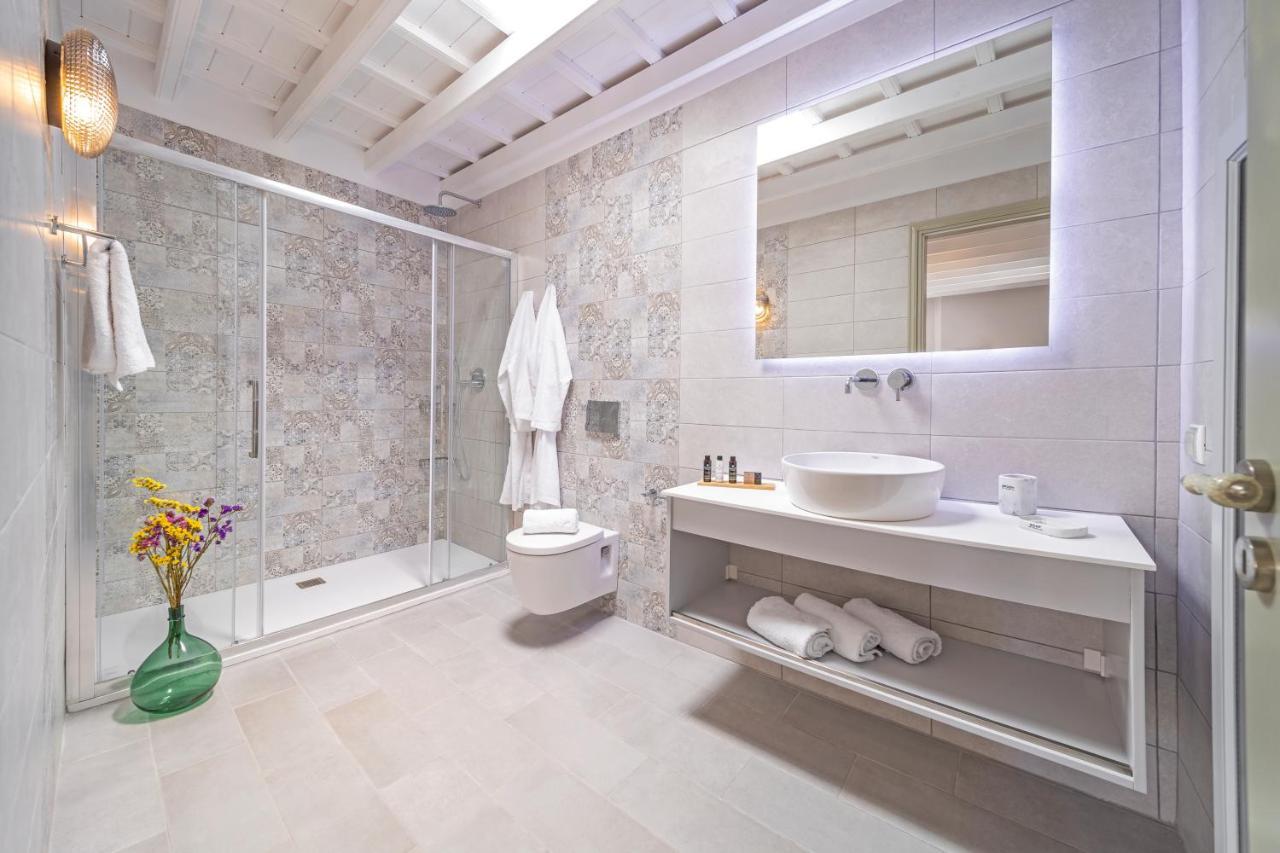 Amarada City Suites Rhodes City Luaran gambar