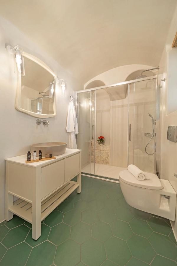 Amarada City Suites Rhodes City Luaran gambar